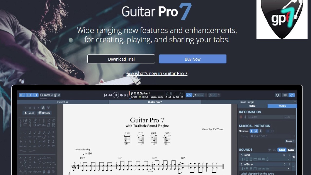 guitar pro 7 torrent mac